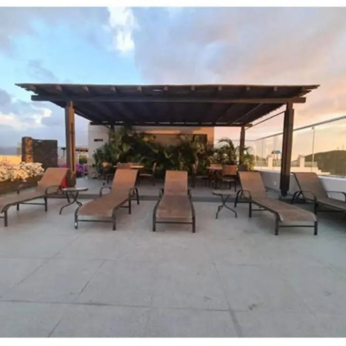 Διαμέρισμα Hermoso Apartamento Con Ingreso Directo A La Playa Σάντα Μάρτα